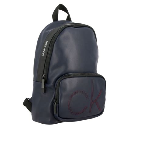 mochilas calvin klein hombre|calvin klein jeans official website.